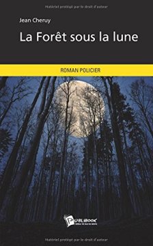 La Forêt sous la lune