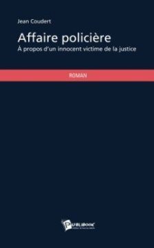 Affaire policière