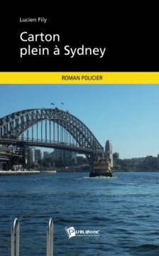 Carton plein à Sydney