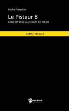 Le pisteur 8