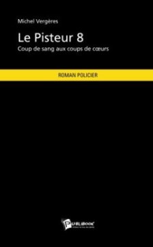 Le pisteur 8
