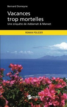 Vacances trop mortelles