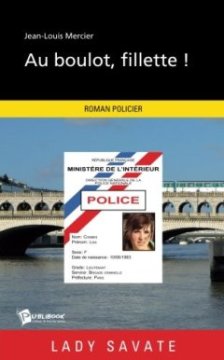 Au boulot fillette !