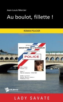 Au boulot fillette !