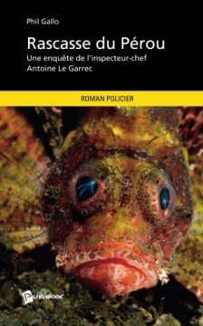 Rascasse du Pérou