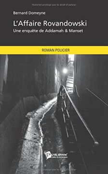 L'Affaire Rovandowski