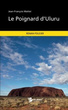 Le Poignard d'Uluru