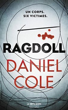 Ragdoll - Daniel COLE