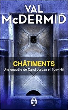Châtiments - Val McDermid