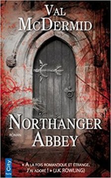 Northanger Abbey - Val McDermid