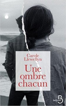 Une ombre chacun - Carole Llewellyn
