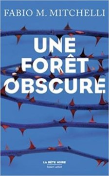Une forêt obscure - Fabio Mitchelli