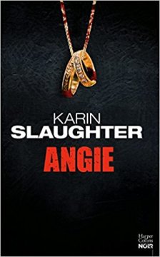 Angie - Karin Slaughter