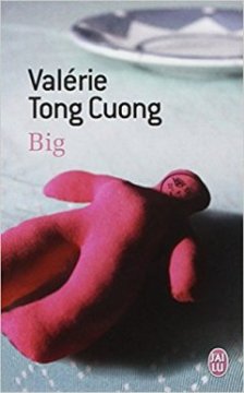 Big - Valerie Tong Cuong