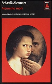 Memento Mori - Sebastia Alzamora