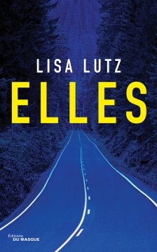 Elles -Lisa lutz