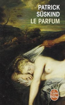 Le Parfum - Patrick Süskind