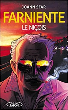 Farniente - Johann Sfar