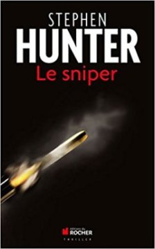 Le sniper - Stephen Hunter