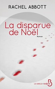 La Disparue de Noël - Rachel Abbott