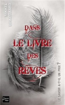 Dans le livre des rêves -Mikkel Birkegaard