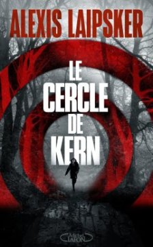 Le Cercle de Kern - Alexis Laipsker