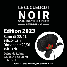 Le festival Le Coquelicot Noir de retour en 2023