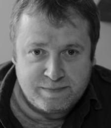 Thierry Declercq en dédicace au Furet du Nord de Béthune