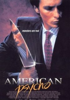 Patrick Bateman (American Psycho)