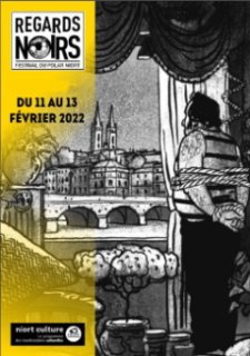 Regards Noirs 2022