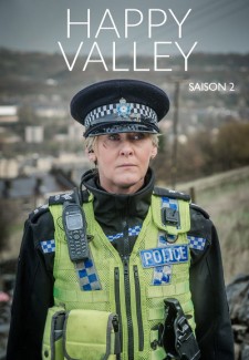 Happy Valley - saison 3 