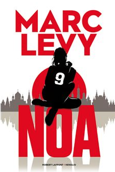 Noa - Marc levy