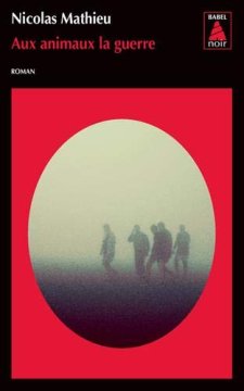 Aux animaux la guerre - Michael Connelly - Michael Connelly - Tim WILLOCKS