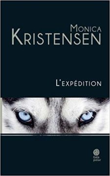 L'Expédition - Monica Kristensen