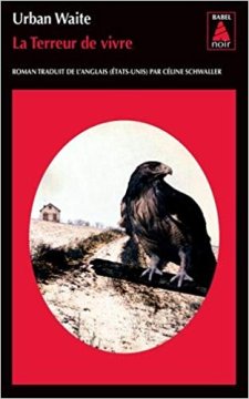 La Terreur de vivre - Martti Linna