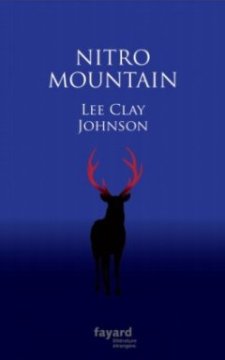 Nitro Mountain - Lee Clay Johnson