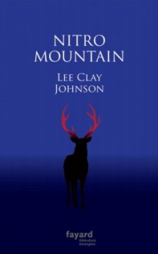Nitro Mountain - Lee Clay Johnson