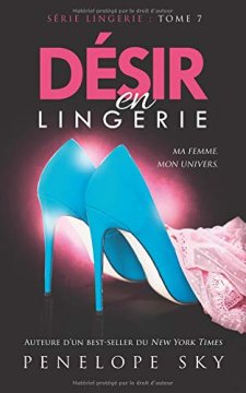 Désir en Lingerie