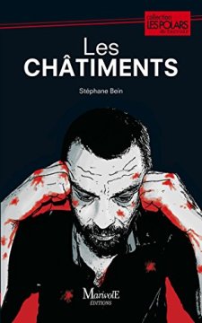 Les châtiments - Stéphane Bein 