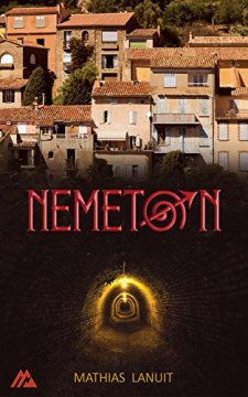 Nemeton - Mathias Lanuit