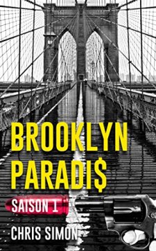 Brooklyn Paradis saison 1 - Chris Simon 