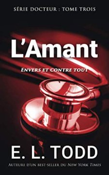 L'Amant - E. L. Todd