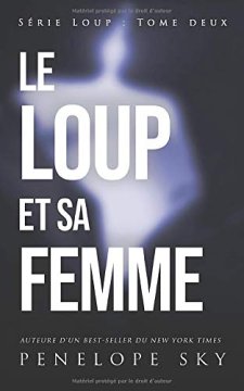 Le loup et sa femme