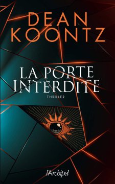 La porte interdite - Dean Koontz