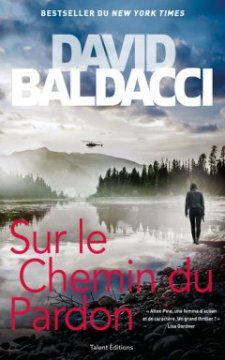 Sur le chemin du pardon - David Baldacci