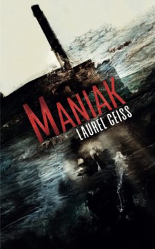 maniak - Laurel Geiss