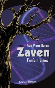 Zaven l'enfant animal