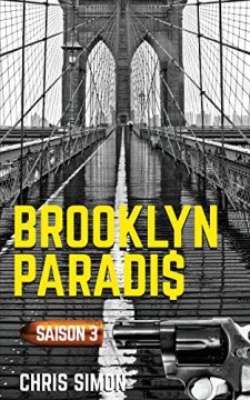 Brooklyn Paradis : Saison 3 - L'intégrale