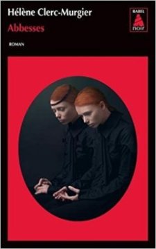Abbesses - Hélène Clerc Murgier
