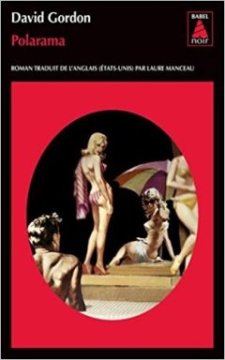 Polarama -David Gordon